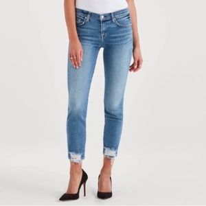 7 for all mankind jeans